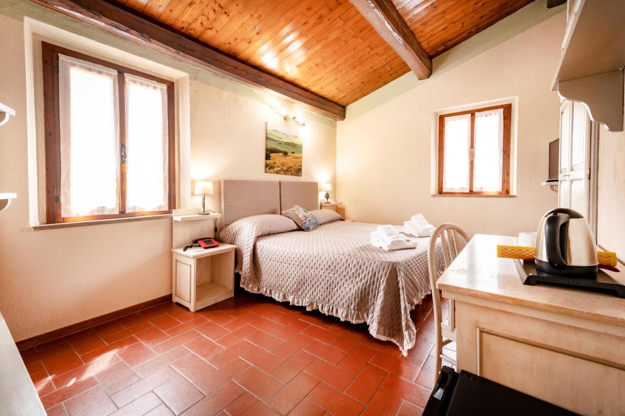 Palazzuolo Hotel