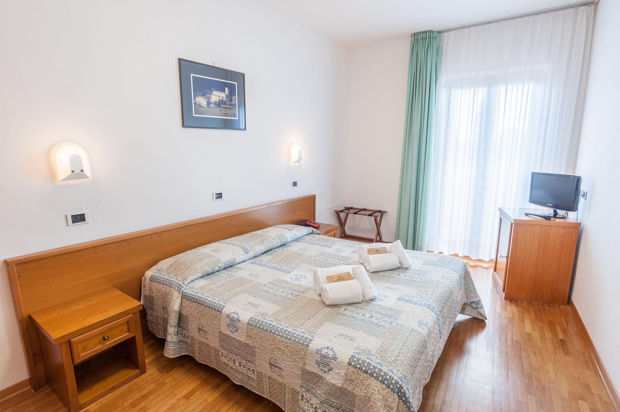 Palazzuolo Hotel