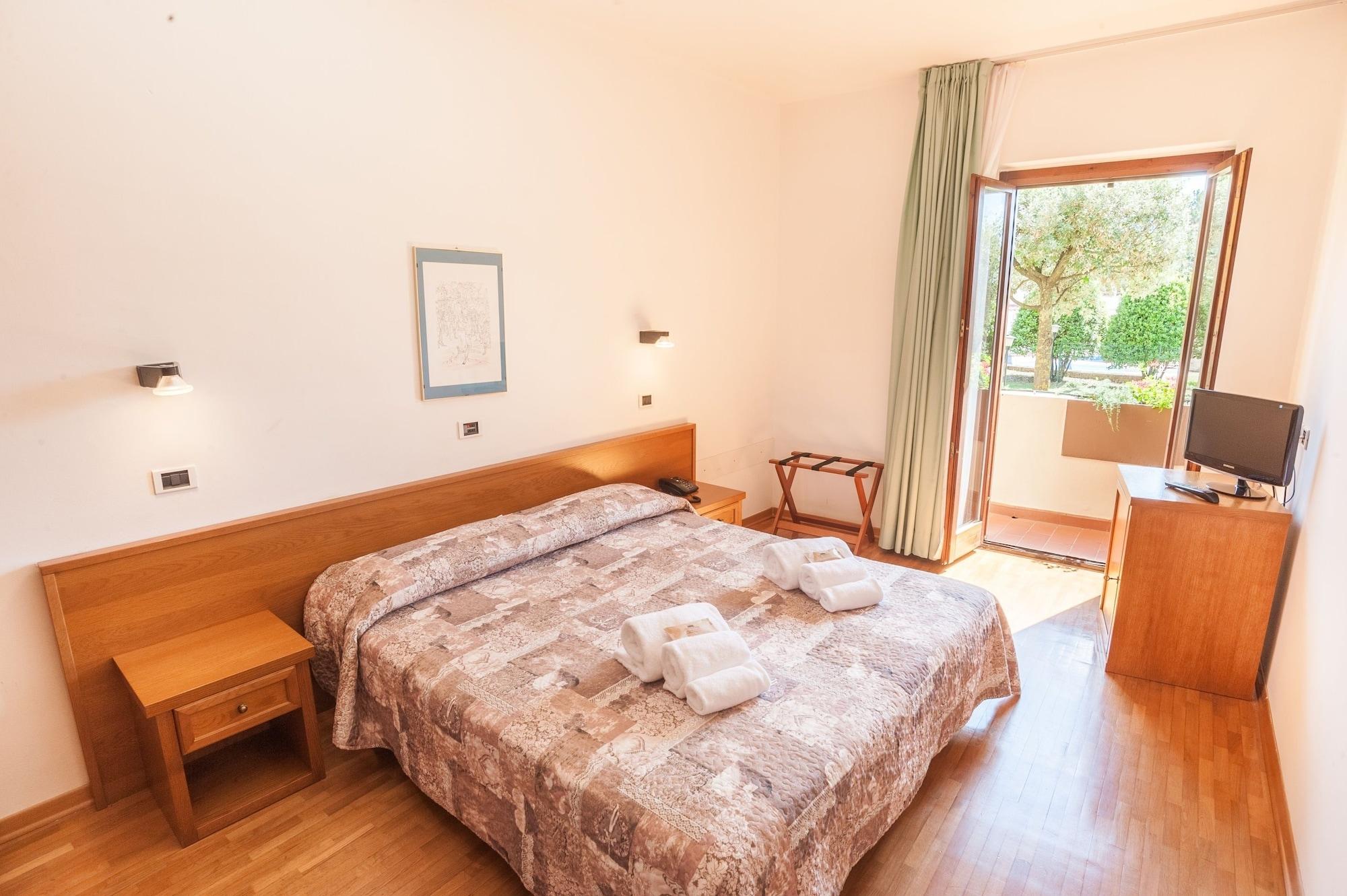 Hotel Palazzuolo 3*