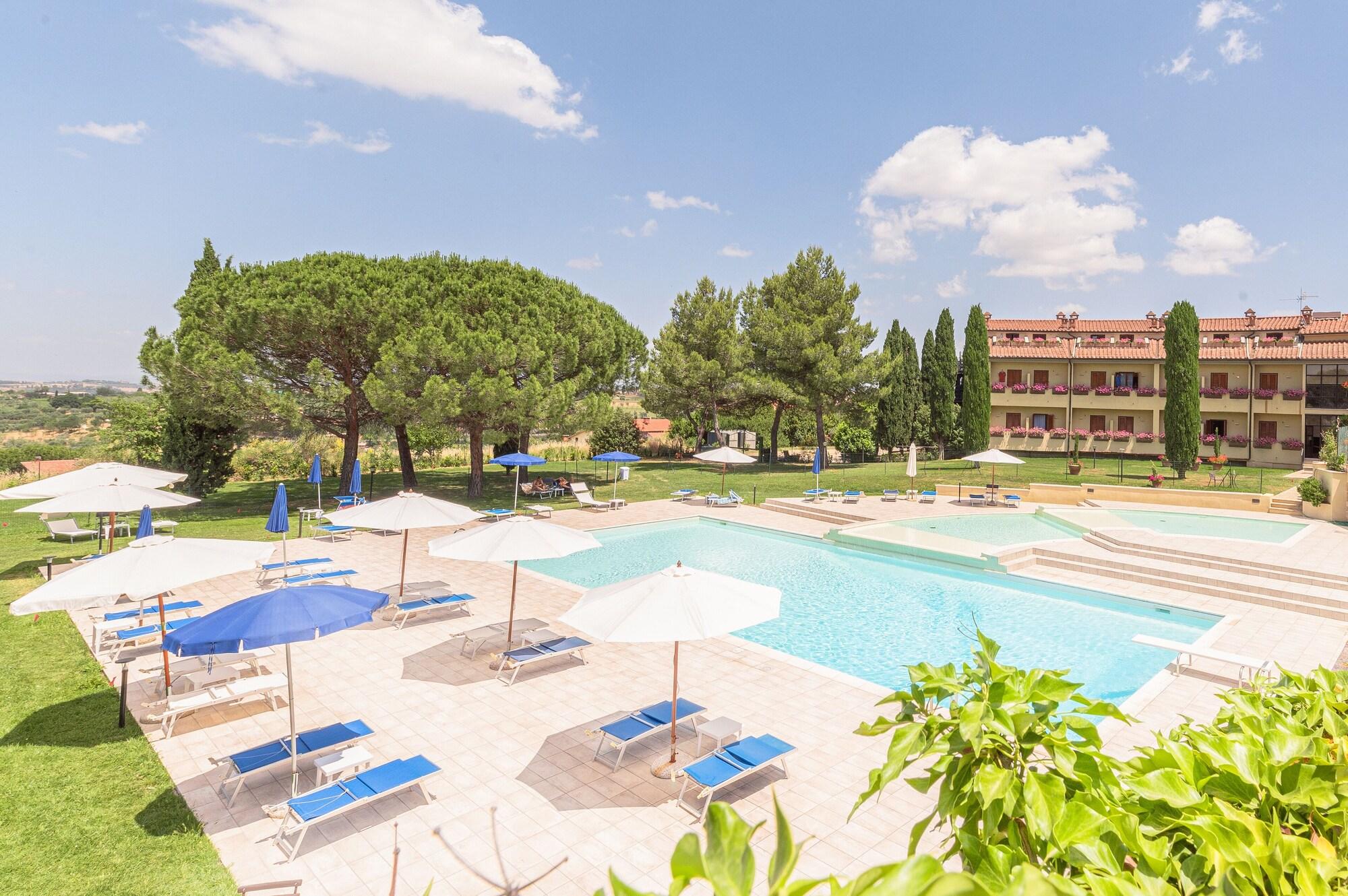 Palazzuolo 3*