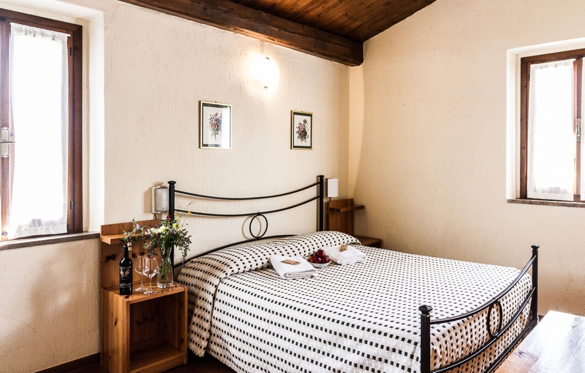Palazzuolo Hotel 3*