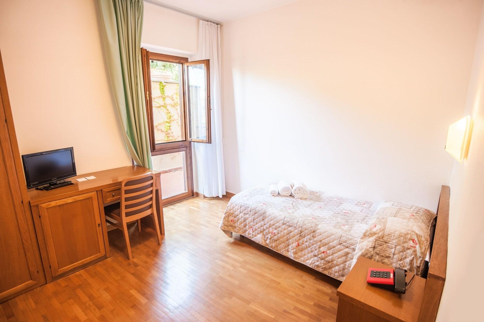 Palazzuolo Hotel 3*