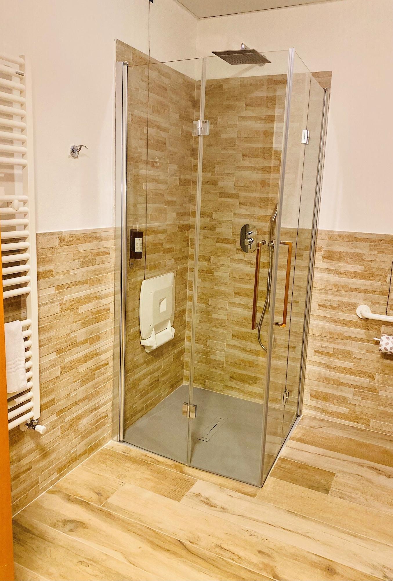 Palazzuolo Hotel 3*