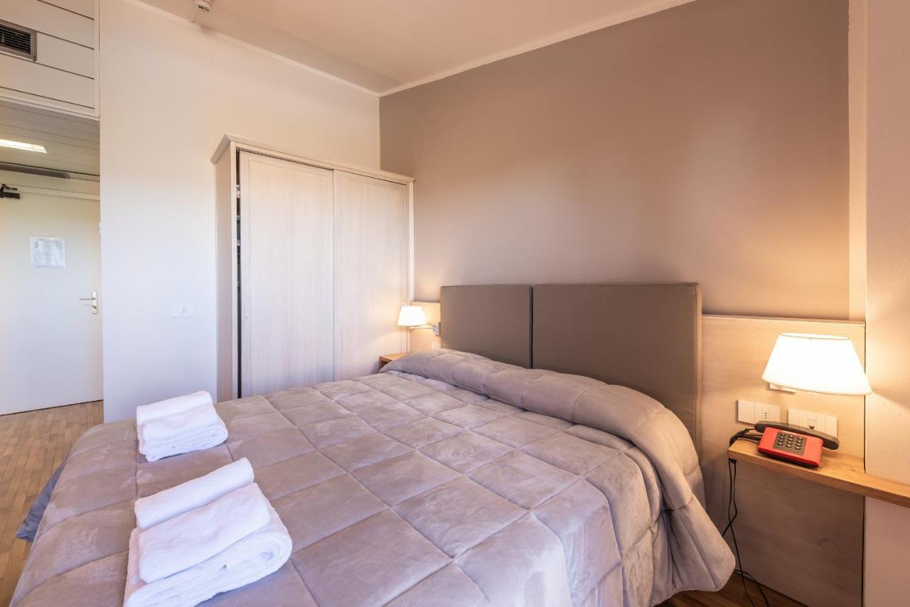 Hotel Palazzuolo 3*