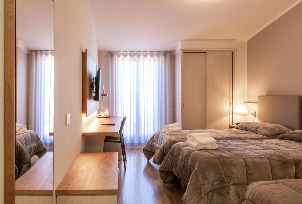 Palazzuolo 3* San Quirico dʼOrcia