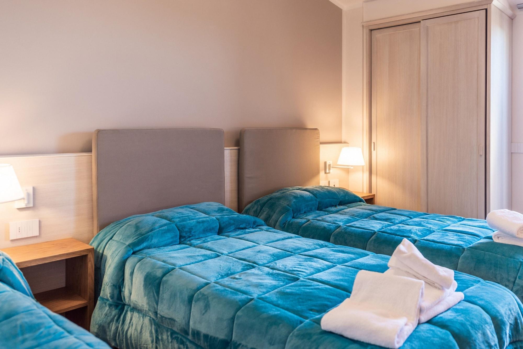 Hotel Palazzuolo