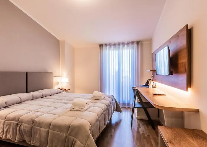 Hotel Palazzuolo