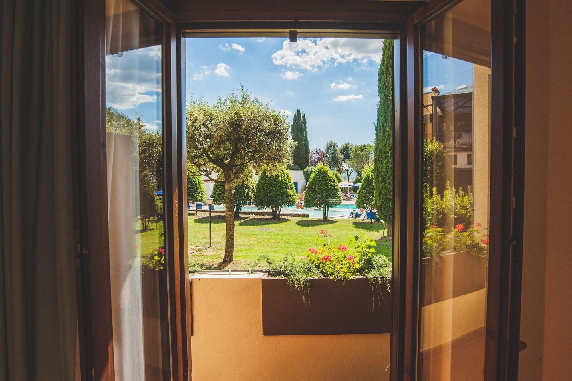 Palazzuolo 3*