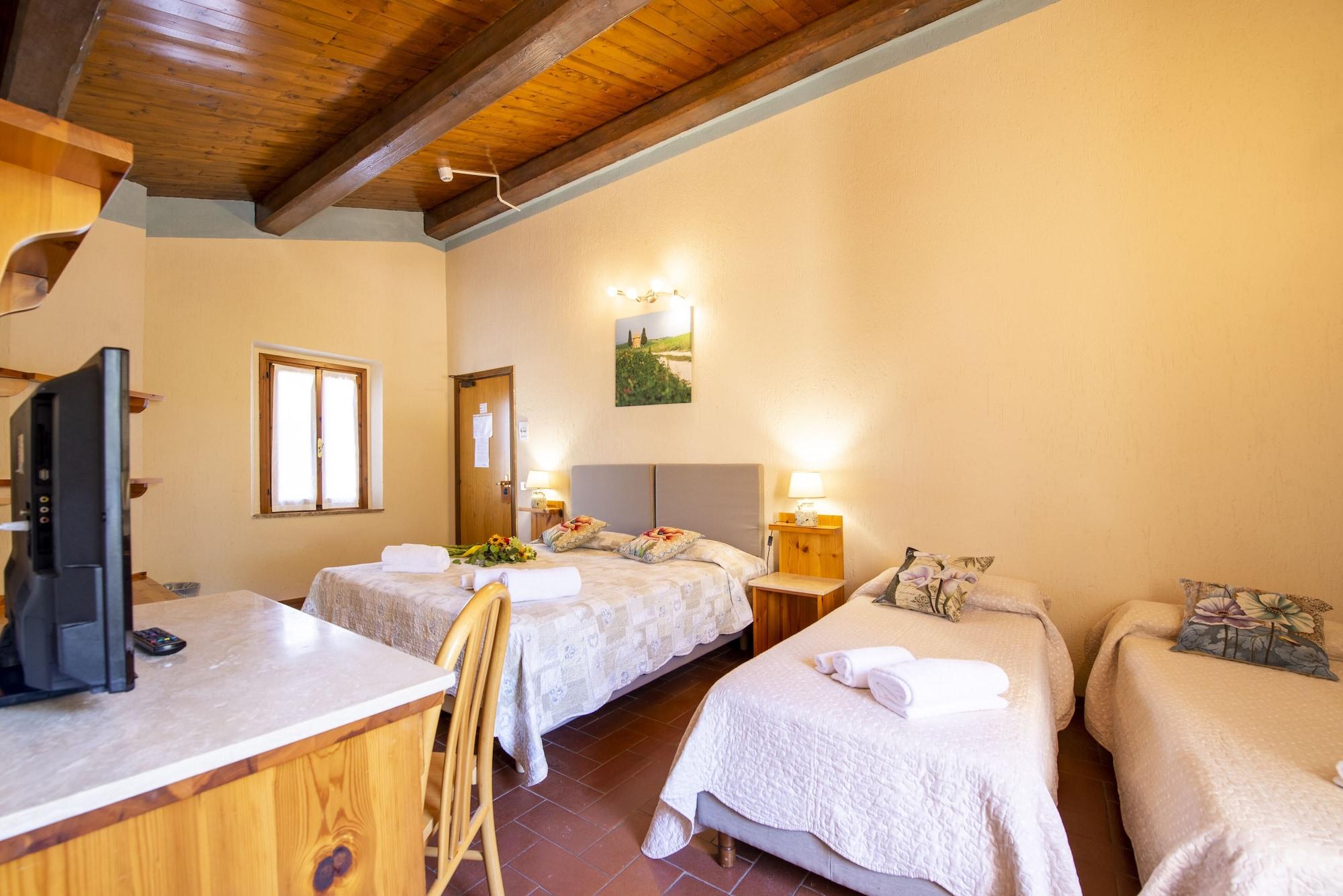 Palazzuolo 3*