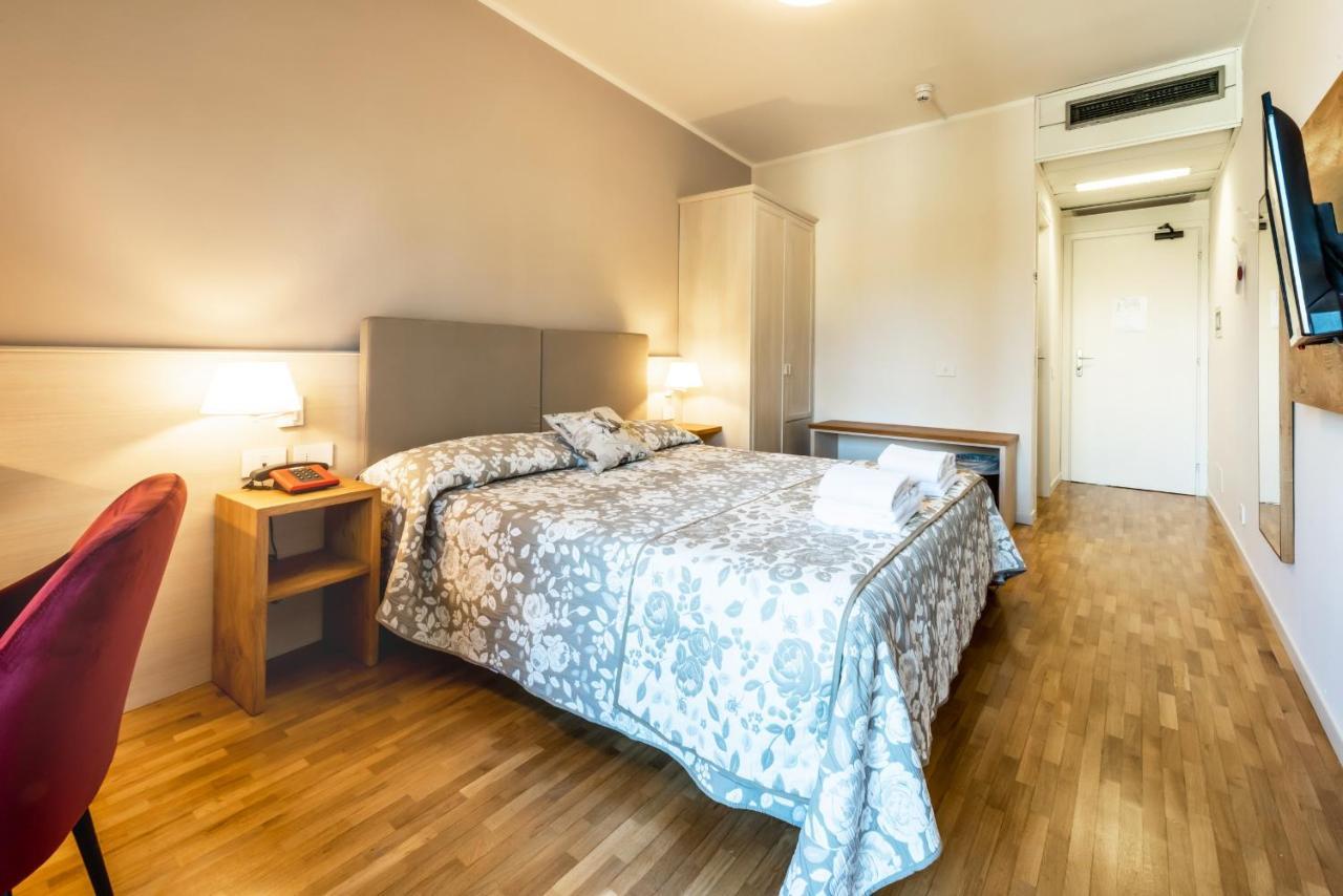 Palazzuolo Hotel