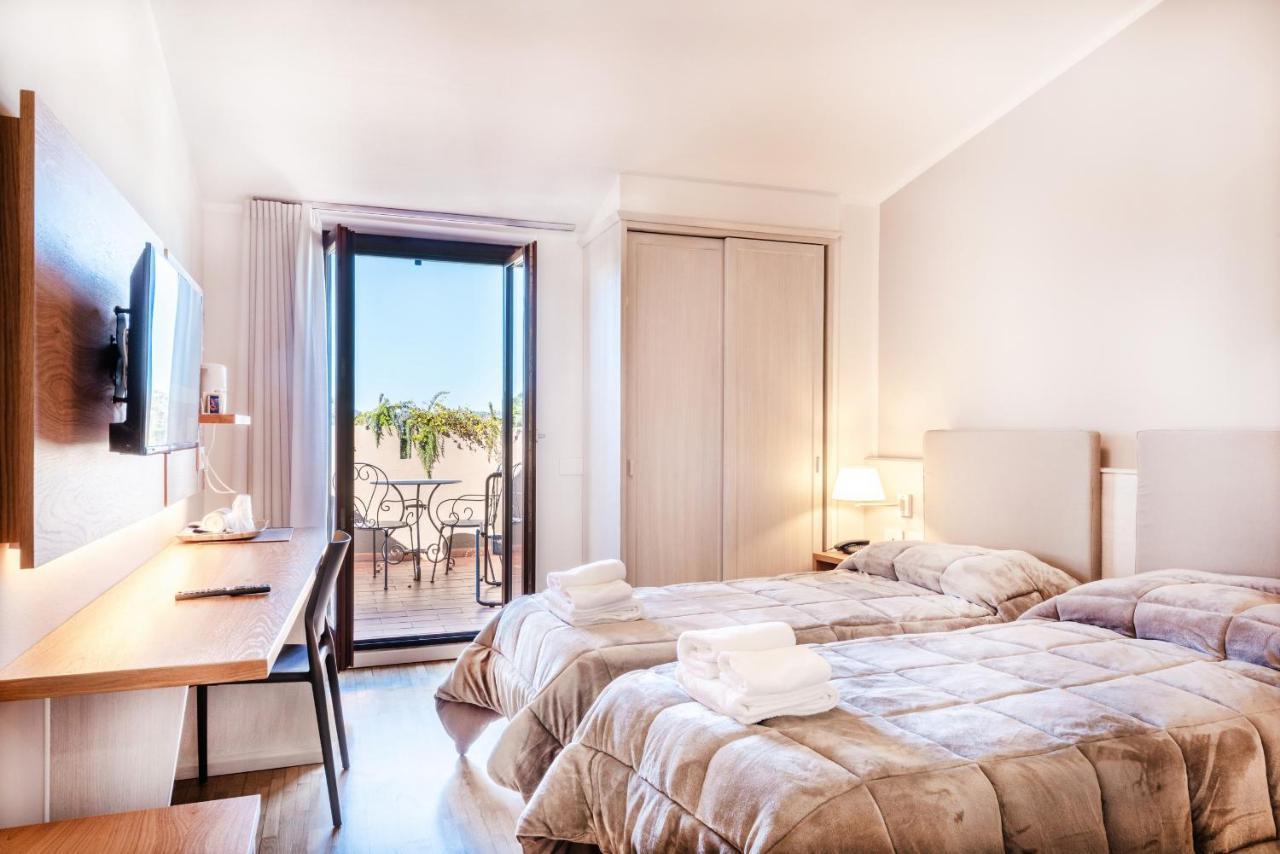 Palazzuolo Hotel 3*