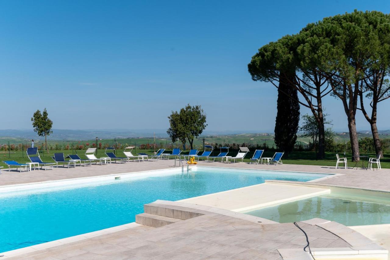 Palazzuolo Hotel 3*