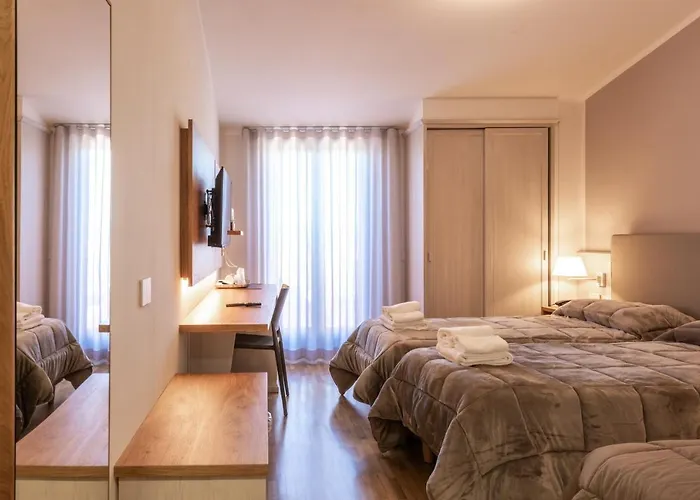 Hotel Palazzuolo