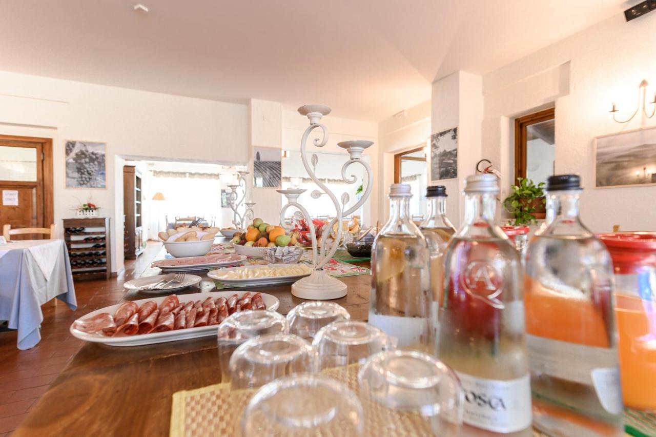 Hotel Palazzuolo 3*
