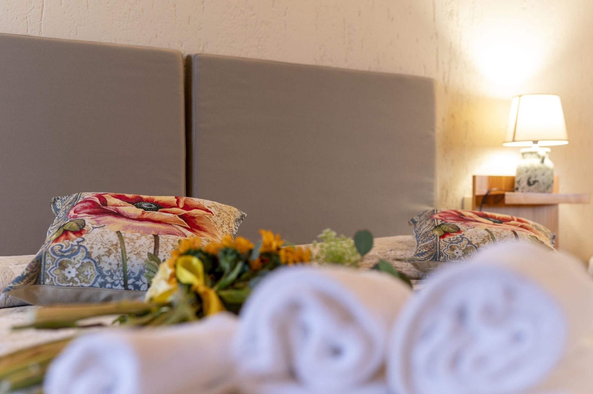 Hotel Palazzuolo 3*