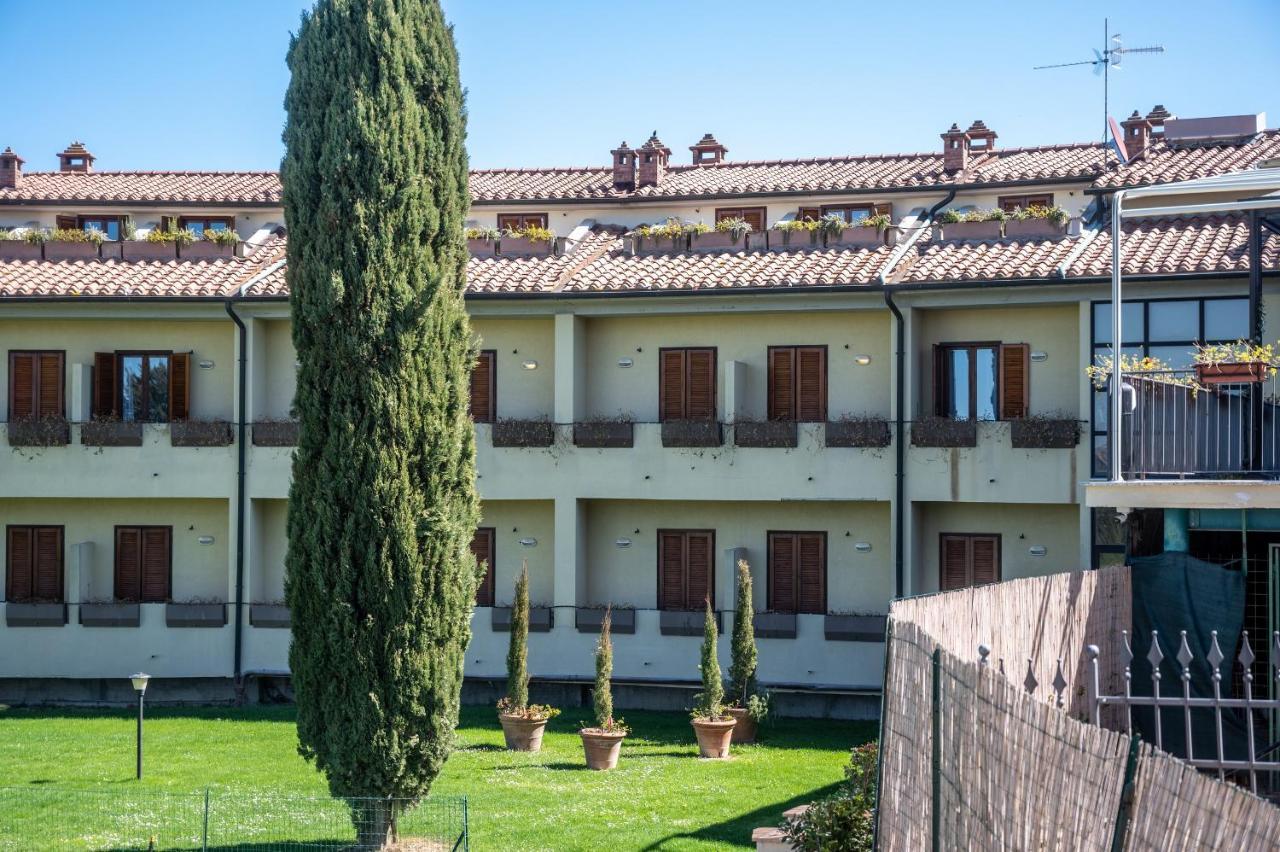 Hotel Palazzuolo