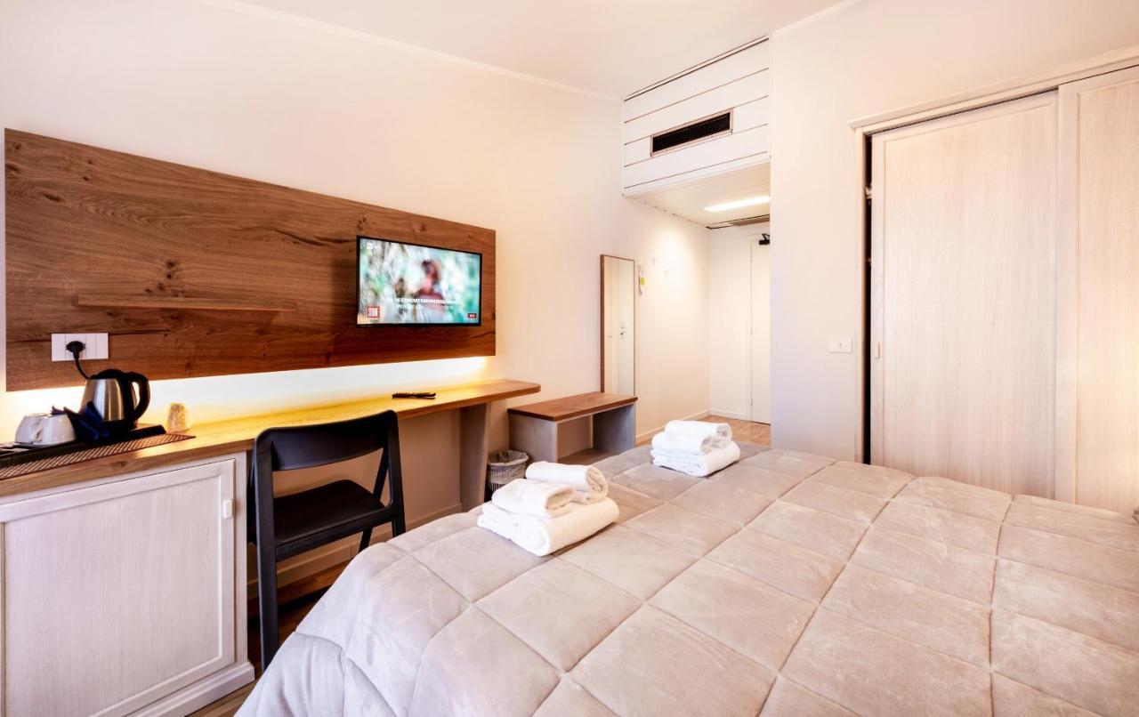 Hotel Palazzuolo San Quirico d'Orcia
