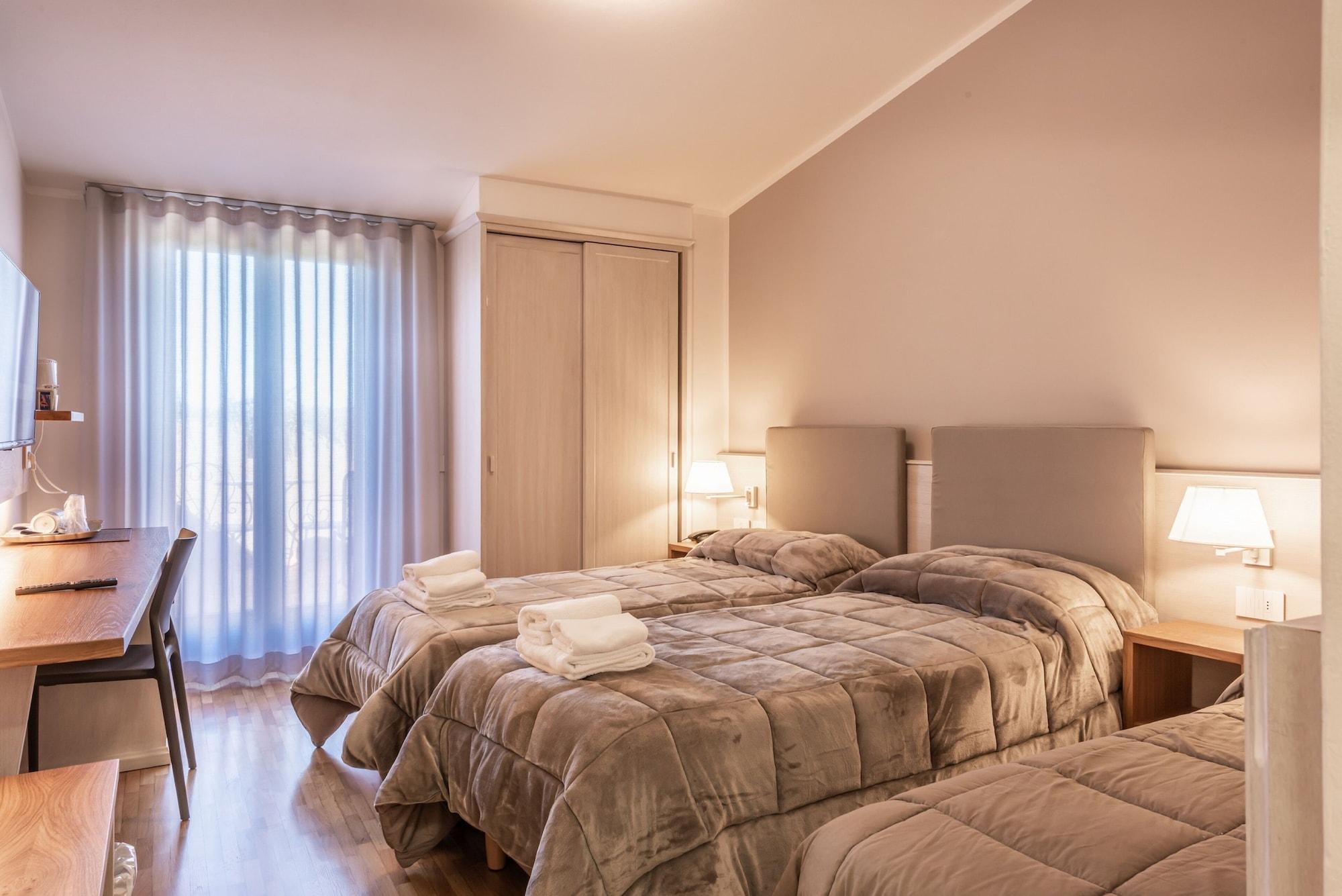 Hotel Palazzuolo San Quirico d'Orcia