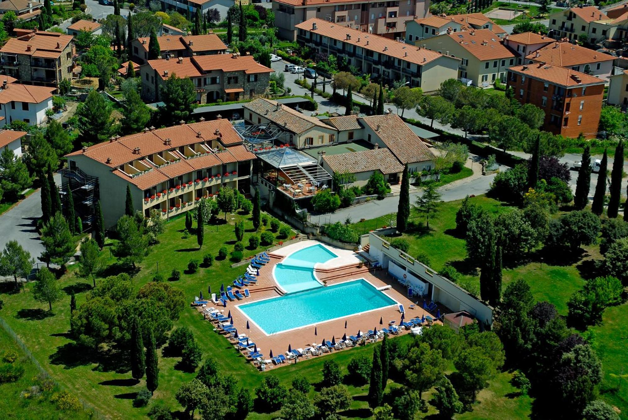 Hotel Palazzuolo 3*