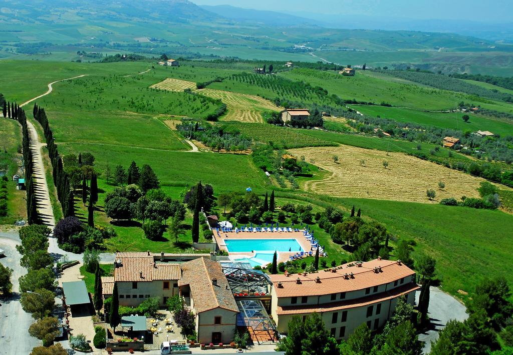 Palazzuolo Hotel