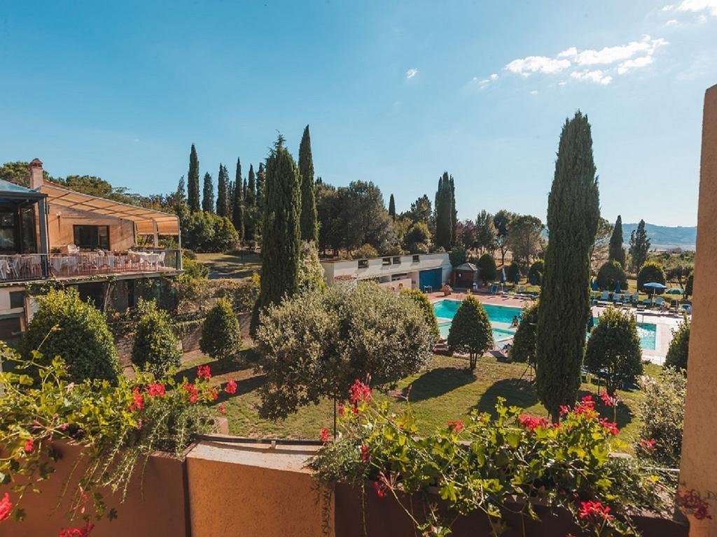 Hotel Palazzuolo 3*